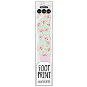 足形かかとヤスリ FTP06 フットプリント PINK