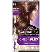 シュワルツコフ カラースペシャリスト P8 [ヘアカラー]