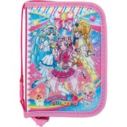 HUGっと！プリキュア シールバインダー