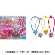 HUGっと！プリキュア ハッピーヘアゴム