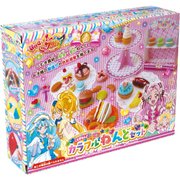 HUGっと！プリキュア カラフルねんどセット