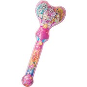 HUGっと！プリキュア 光るやわらかスティック