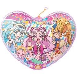 ヨドバシ Com 丸昌 Marusho Hugっと プリキュア やわらかビッグハートパンチ 通販 全品無料配達