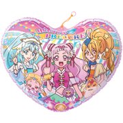 HUGっと！プリキュア やわらかビッグハートパンチ