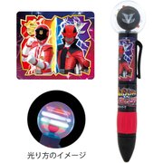 快盗戦隊ルパンレンジャーVS警察戦隊パトレンジャー トゥインクルライトペン