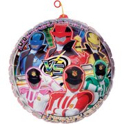 快盗戦隊ルパンレンジャーVS警察戦隊パトレンジャー やわらかパンチ ビッグサイズ