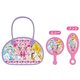 PR17522 [HUGっと！プリキュア おでかけセット パープル]