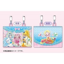 ヨドバシ Com ショービ Pr Hugっと プリキュア マルチポケット 通販 全品無料配達