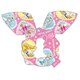 HUGっと！プリキュア リボンシュシュ ピンク PR17539