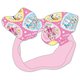 HUGっと！プリキュア ヘアバンド ピンク PR17543