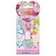PR17528 [HUGっと！プリキュア キッズマニキュア ラメ ブルー]