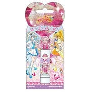 PR17529 [HUGっと！プリキュア リップスティック ベビーピンク]