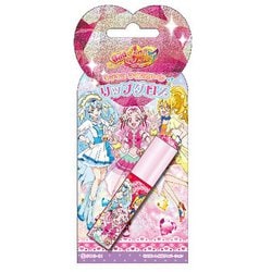 ヨドバシ Com ショービ Pr Hugっと プリキュア リップグロス ストロベリー 通販 全品無料配達