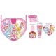 PR17534 [HUGっと！プリキュア おめかしセット ハートポシェット付き]