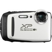 FinePix XP130 ホワイト [コンパクトデジタルカメラ]