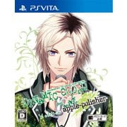 DYNAMIC CHORD feat.apple-polisher V edition [PS Vitaソフト]
