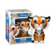 POP！ ディズニーシリーズ 「アラジン」 ラジャー [全高約90mm 塗装済可動フィギュア]