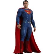 ムービー・マスターピース ジャスティス・リーグ 1/6スケールフィギュア スーパーマン [全高約320mm 塗装済可動フィギュア]