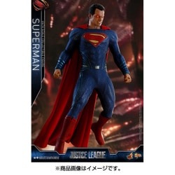 ヨドバシ.com - ホットトイズ HOT TOYS ムービー・マスターピース