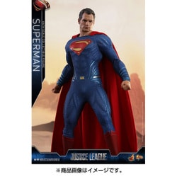 ヨドバシ.com - ホットトイズ HOT TOYS ムービー・マスターピース