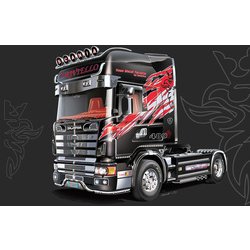 ヨドバシ.com - Italeri イタレリ IT3922 スカニア 164L トップ