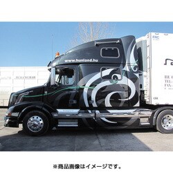 イタレリ　1/24 ボルボ　VN780 トラクターヘッド Amazon | イタレリ 1/24 ボルボ VN 780 トラクターヘッド