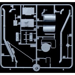 ヨドバシ.com - Italeri イタレリ IT3923 ボルボ F-16 グローブ