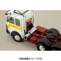 プラモデル　1/24 MAN 26.321 FORMEL6 トラクターヘッド [IT756] ヨドバシ.com - Italeri イタレリ IT756 MAN 26.321 FORMEL6