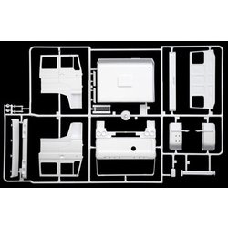 ヨドバシ.com - Italeri イタレリ IT777 DAF 3600 スペース