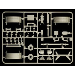 ヨドバシ.com - Italeri イタレリ IT3887 20フィート コンテナ