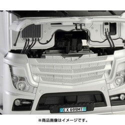 ヨドバシ.com - Italeri イタレリ IT3905 メルセデス・ベンツ