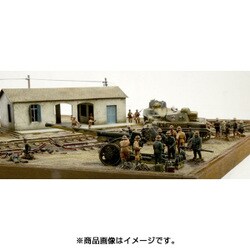 ヨドバシ.com - Italeri イタレリ IT6181 WW.II エルアラメインの戦い