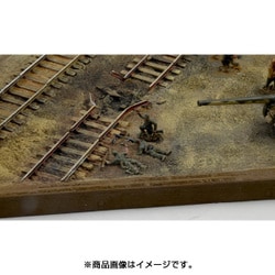イタレリ 1/72 第二次世界大戦 エルアラメインの戦い ジオラマセット IT6181 n5ksbvb 51+SRwoNBhL._UF350,350_QL80_.jpg