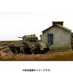 ヨドバシ.com - Italeri イタレリ IT6181 WW.II エルアラメイン
