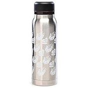 ステンレスボトル 420ml LM-420SB-01