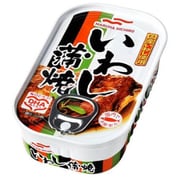 いわし蒲焼 100g(固形量70g)