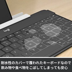 ヨドバシ.com - ロジクール Logicool iK1042BKA [ウルトラポータブル