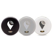 TP3PKBLWHGRRETJP [紛失防止タグ TrackR pixel -3 Pack- (ブラック・ホワイト・グレー)]