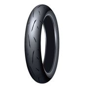AL-14F 120/60ZR17 M/C?(55W) TL フロント用 327306