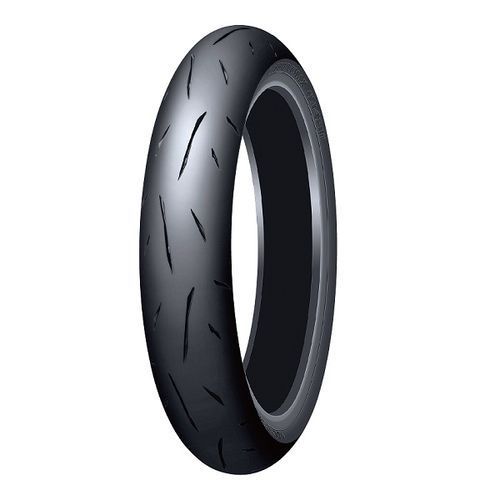 ダンロップ DUNLOP  327308 [AL-14F 110/80ZR18 M/C?(58W) TL フロント用]