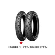 GT601F 100/90-18 M/C?56V TL フロント用 323763