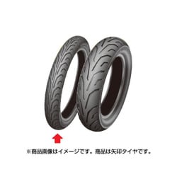 GT502F 120/70R19 M/C 60V TL フロント用 326663