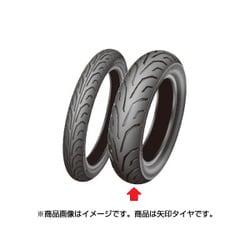 GT502 150/70R18 M/C 70V TL リア用 326664