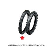 MX12F 80/100-21?51M WT フロント用 327571