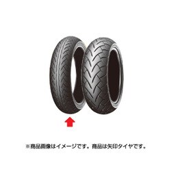 D220FST 120/70R18 M/C?59H TL フロント用 321909