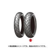 D609 160/60ZR17 M/C (69W) TL リア用 323458