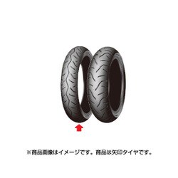 GPR100F 120/70R15 M/C 56H TL フロント用 313515