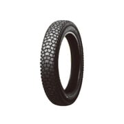D503F 70/100-14 M/C 37P WT フロント用 323629
