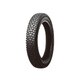 D503 80/100-14 M/C 49P WT リア用 323630