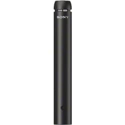 エレクトレットコンデンサーマイクロホン ECM-100U